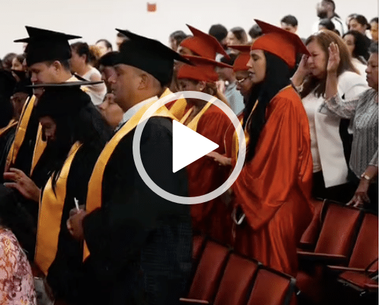Graduación 2025